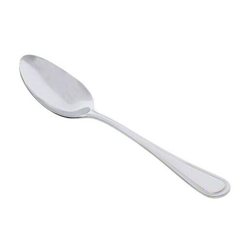 2 Dozen Update International RE-110 Regency Restaurant 18/8 Stainless Tablespoon