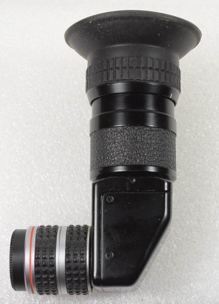 Nikon DR-2 right angle viewer