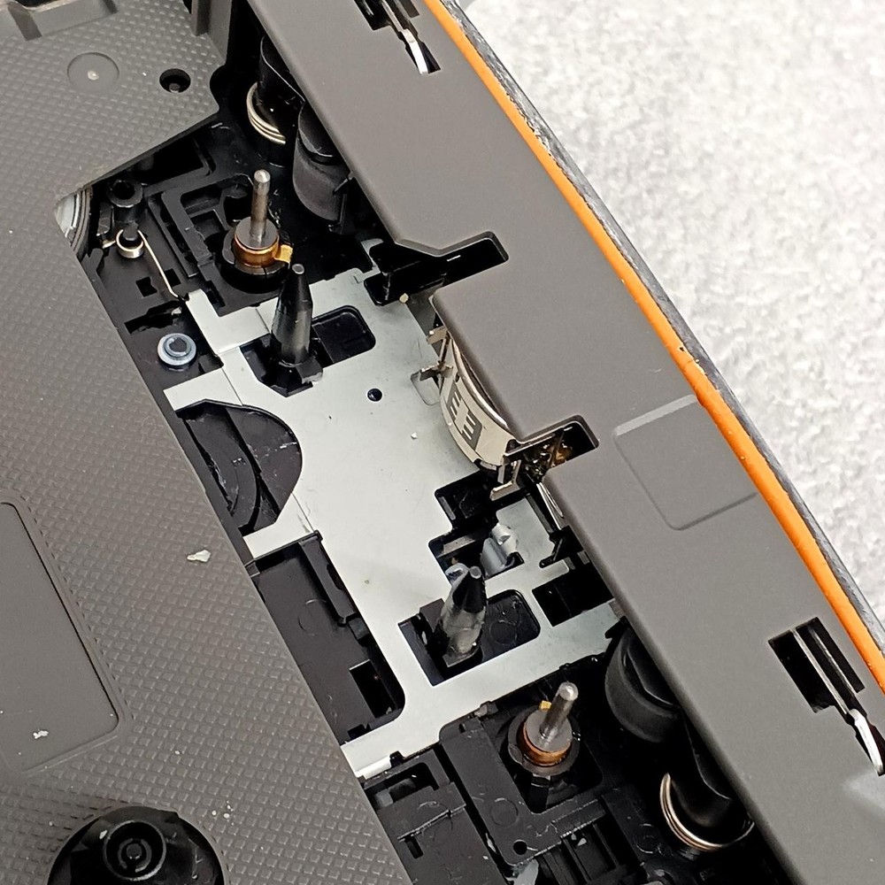 PANASONIC RQ-SW20 cassette player