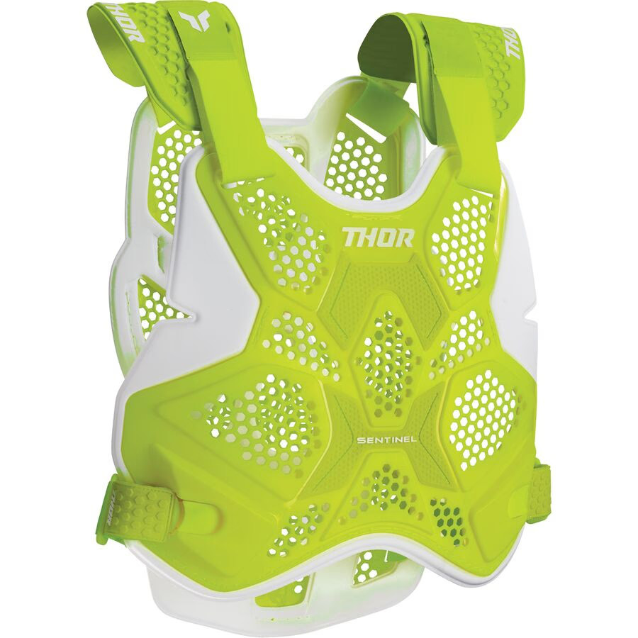 Thor 2025 Sentinel LTD Chest Protector
