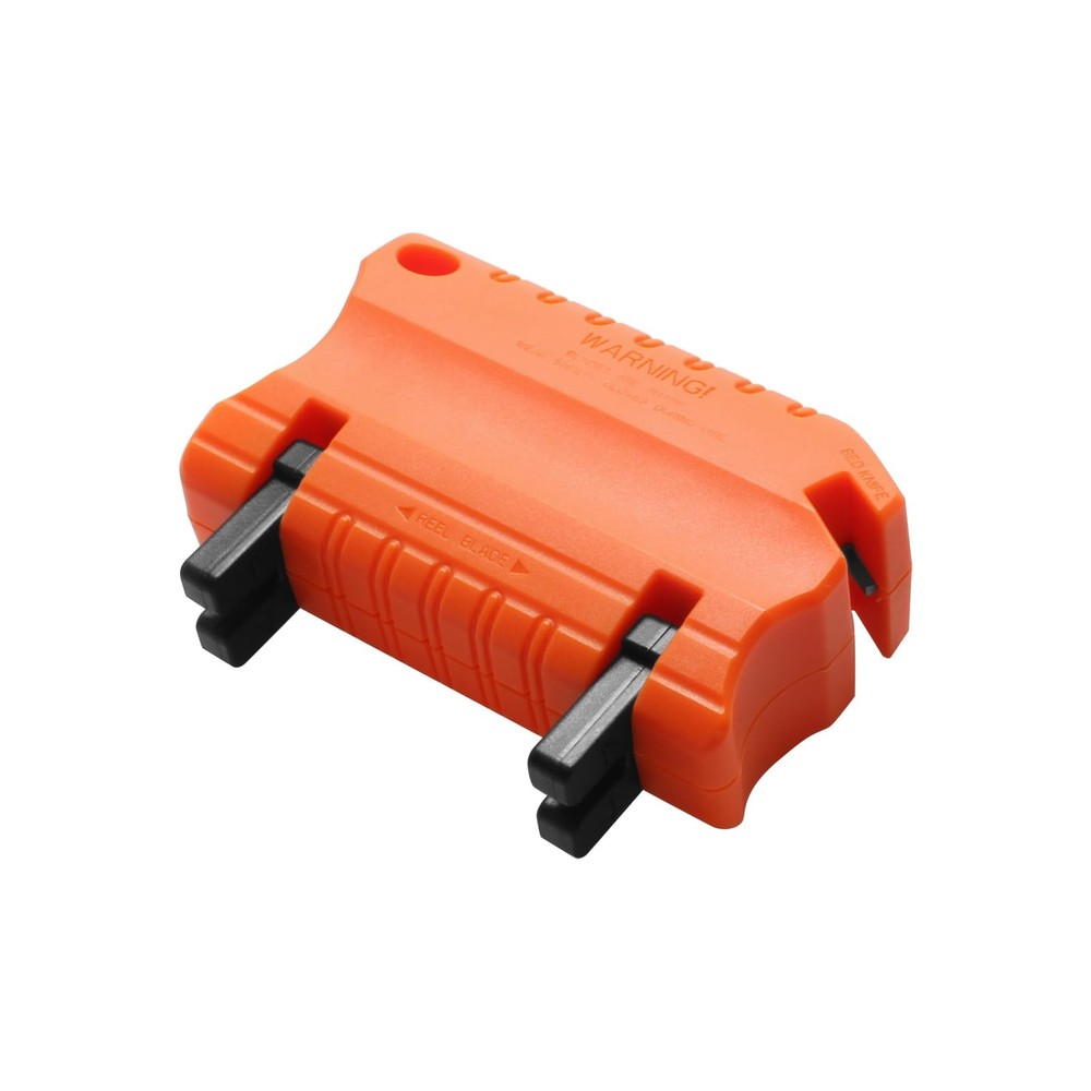 AAAQQ Reel Lawn Mower Blade Sharpener Kit