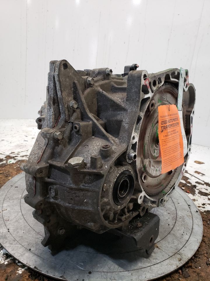 Automatic Transmission 6 Speed Thru 07/03/12 Fits 12 ACCENT 1511822