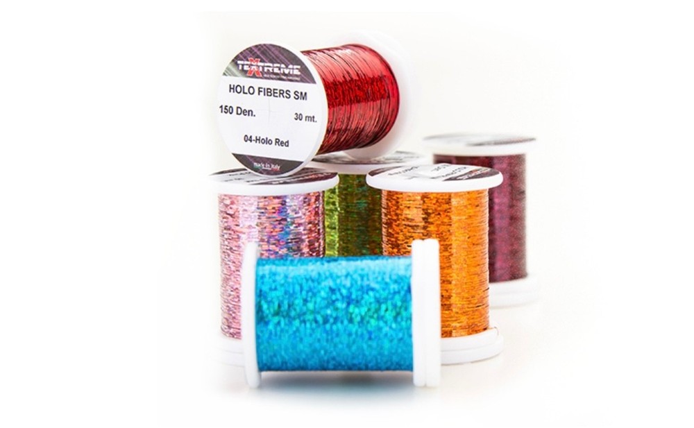 Textreme Holo Fibers Small