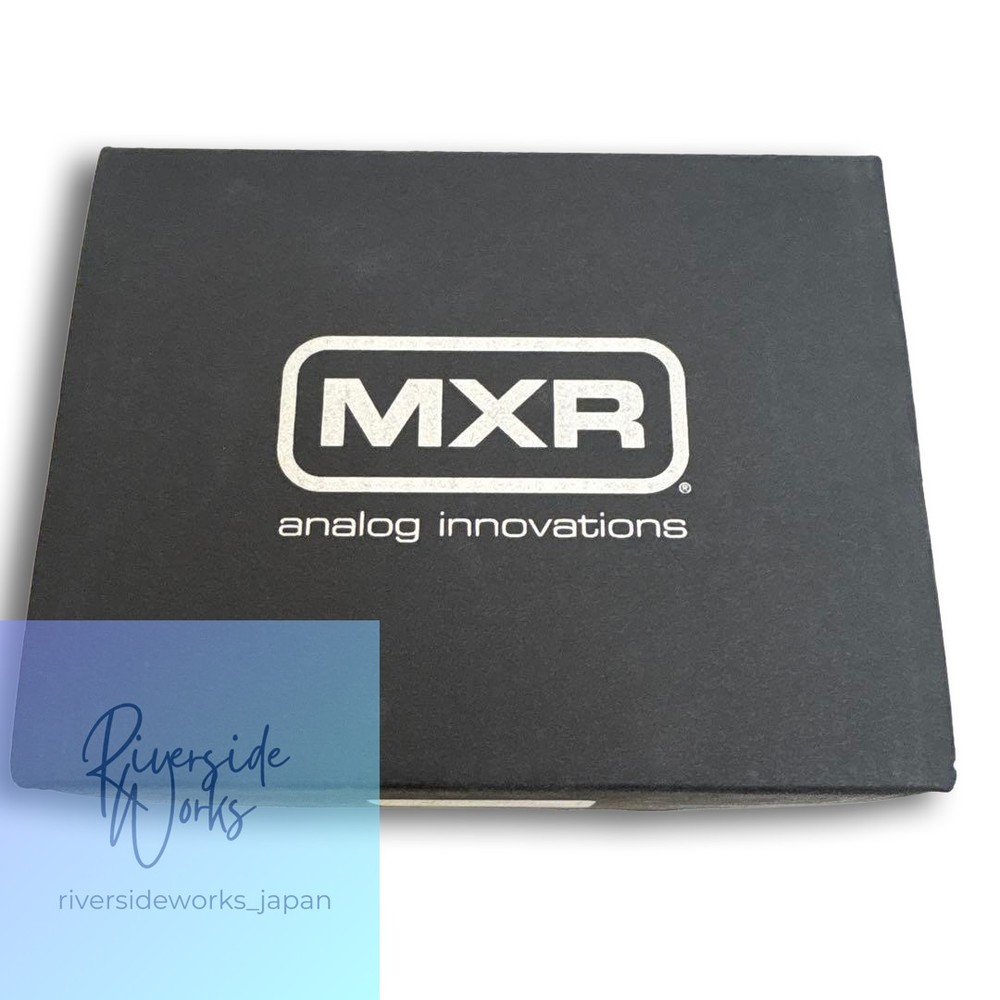 MXR bass envelope filter