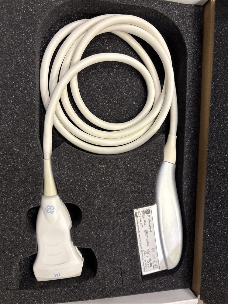 GE 8L-RS LINEAR TRANSDUCER