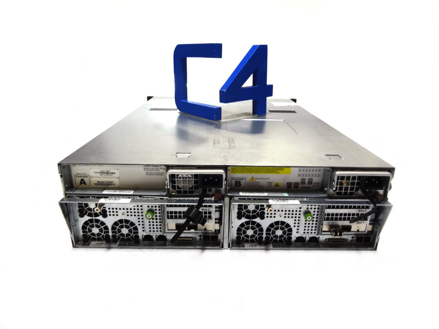 HP Q8F73A NIMBLE STORAGE CS300 SPARE CONTROLLER