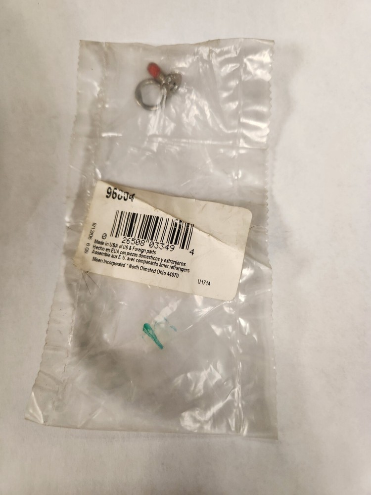 Moen 96804 Hardware Kit Bolt For Post Temp Handle