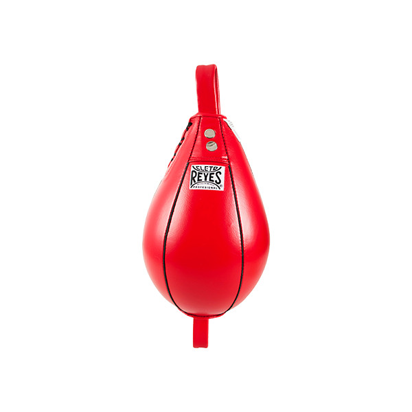 Cleto Reyes Double End Bag