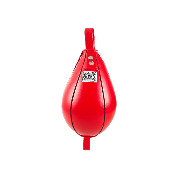 Cleto Reyes Double End Bag