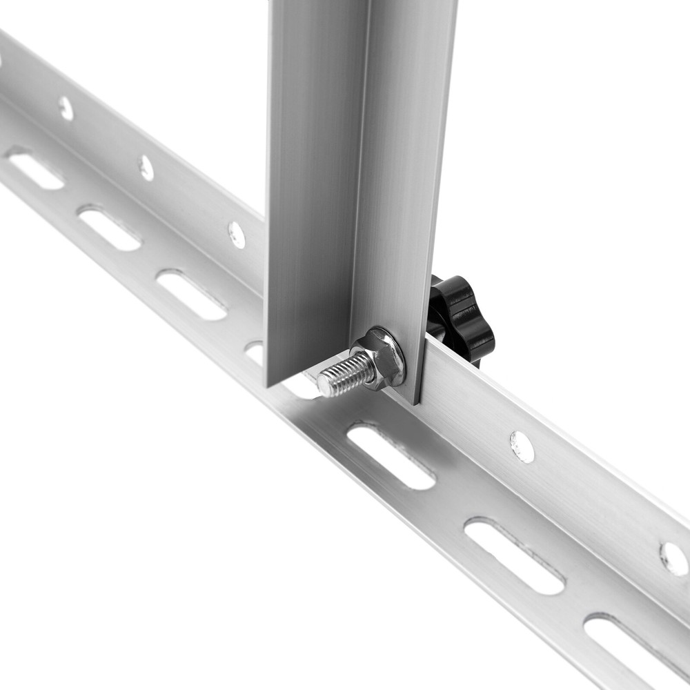 Adjustable Solar Panel Tilt Mount Brackets Solar Panel Mounting Bracket 41inch