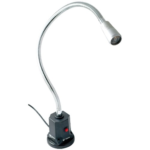 20" FLEXIBLE SHAFT LED WORK LIGHT (8401-0423)