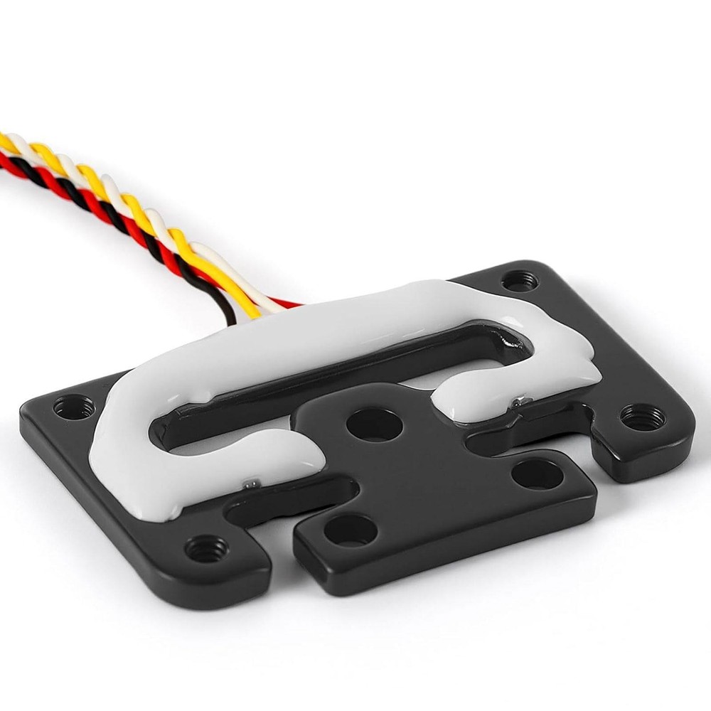 Strain Gauge 3D Printer Part Accessories