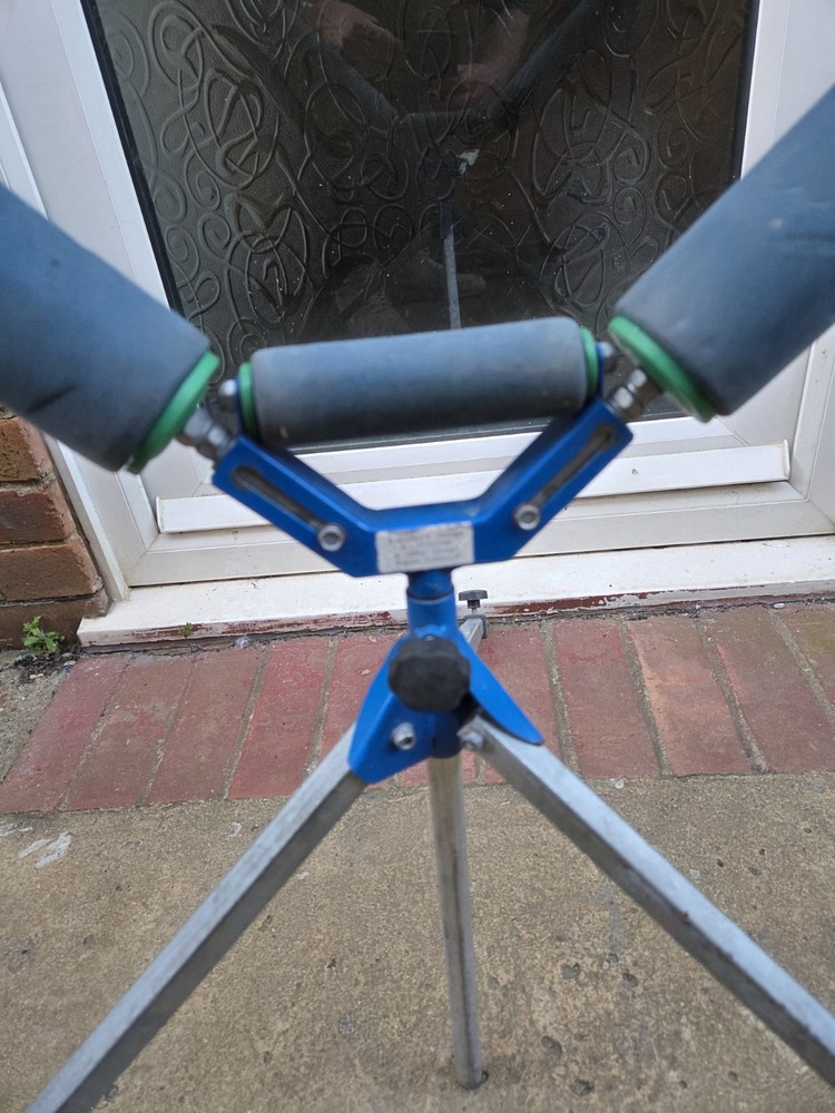 Preston Innovations V Pole Roller