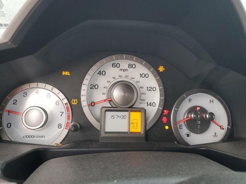 Transfer Case Fits 06-15 PILOT 4179166