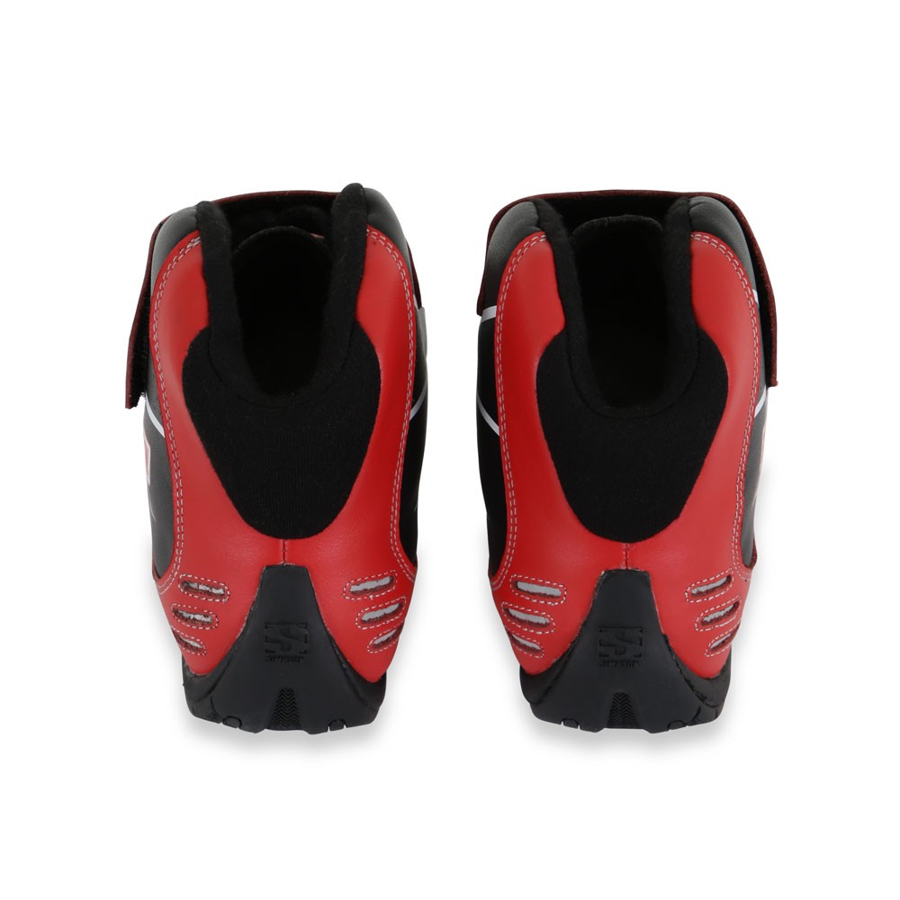 Simpson Racing Shoes SC120R;