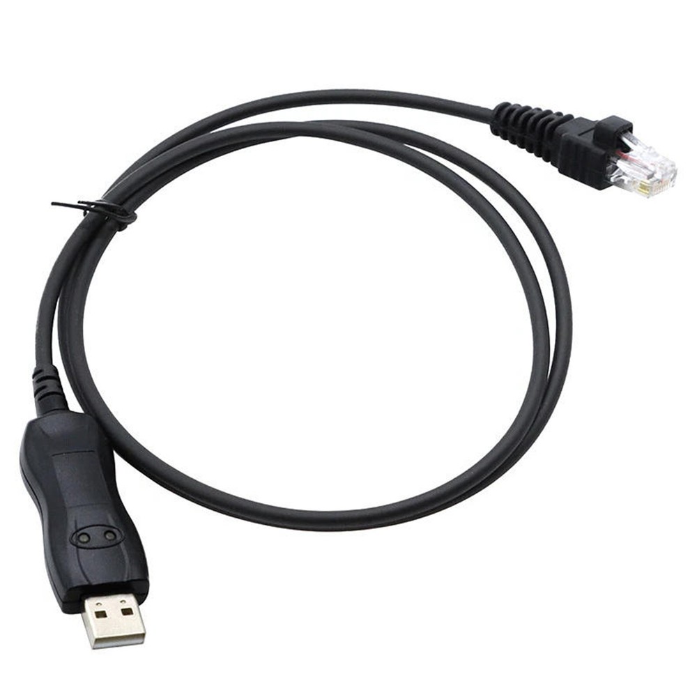 Programming Hardware Cable FTDI USB For Kenwood TK-7360HV TK-8360H TK-7180H