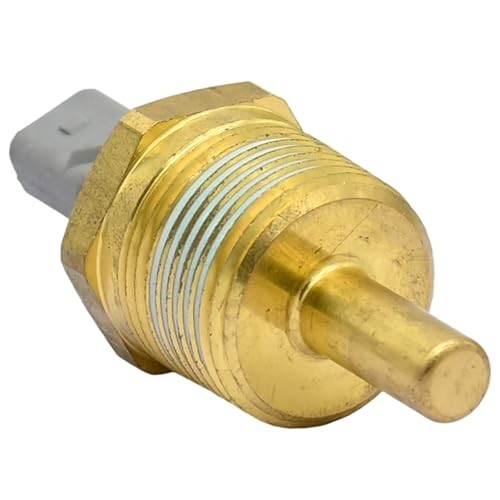 Engine Coolant Temperature Temp Switch Sensor Sender Compatible with Dodge Ram
