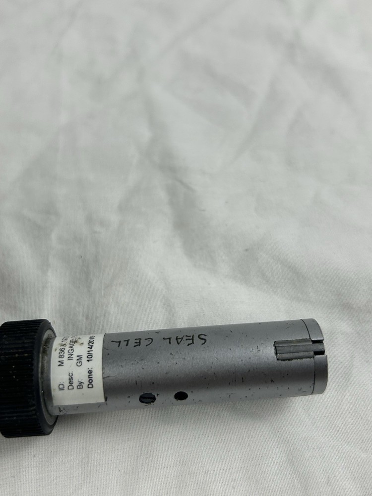 Starrett No. 78 Internal Micrometer / Bore Gage 3/4”-1” READ!