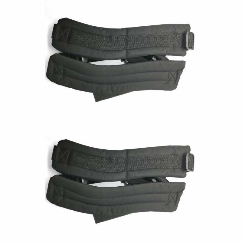 4 Pack Replacement For 511758401 Backpack Blower Shoulder Straps EBZ7500 EBZ8500