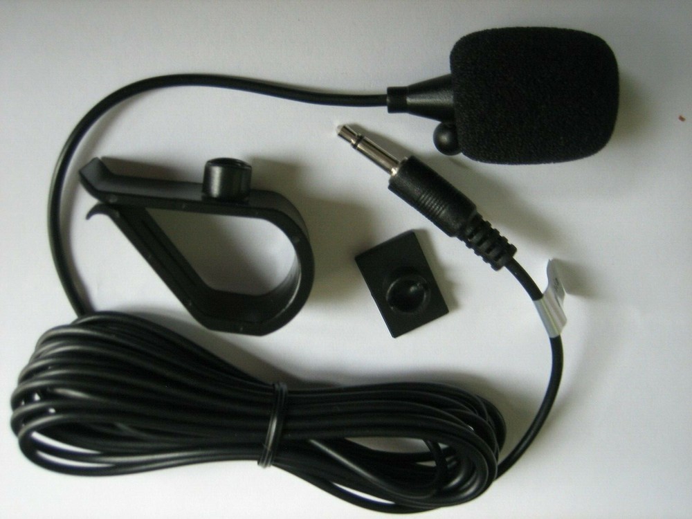 Boss Bluetooth High Gains Micro phone for BV800ACP