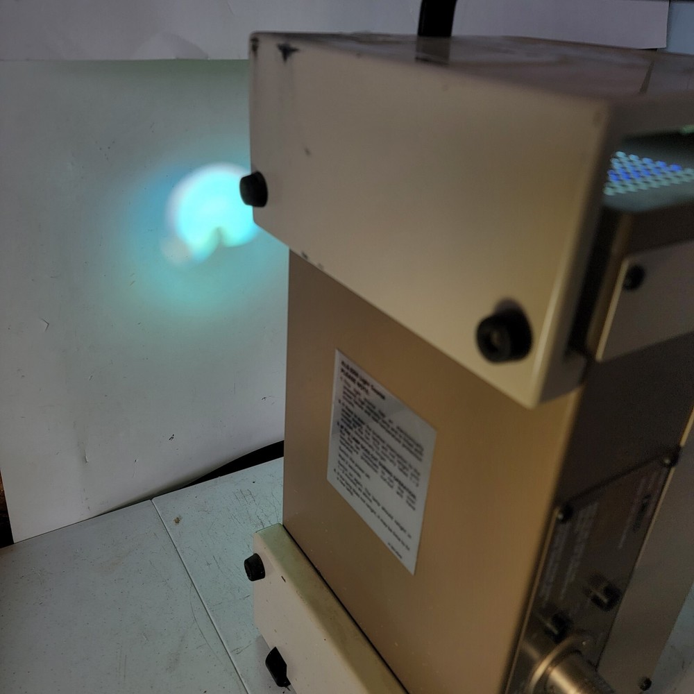 TESTED Olympus KMI KLS-2250 High Intensity Light Source Lamp