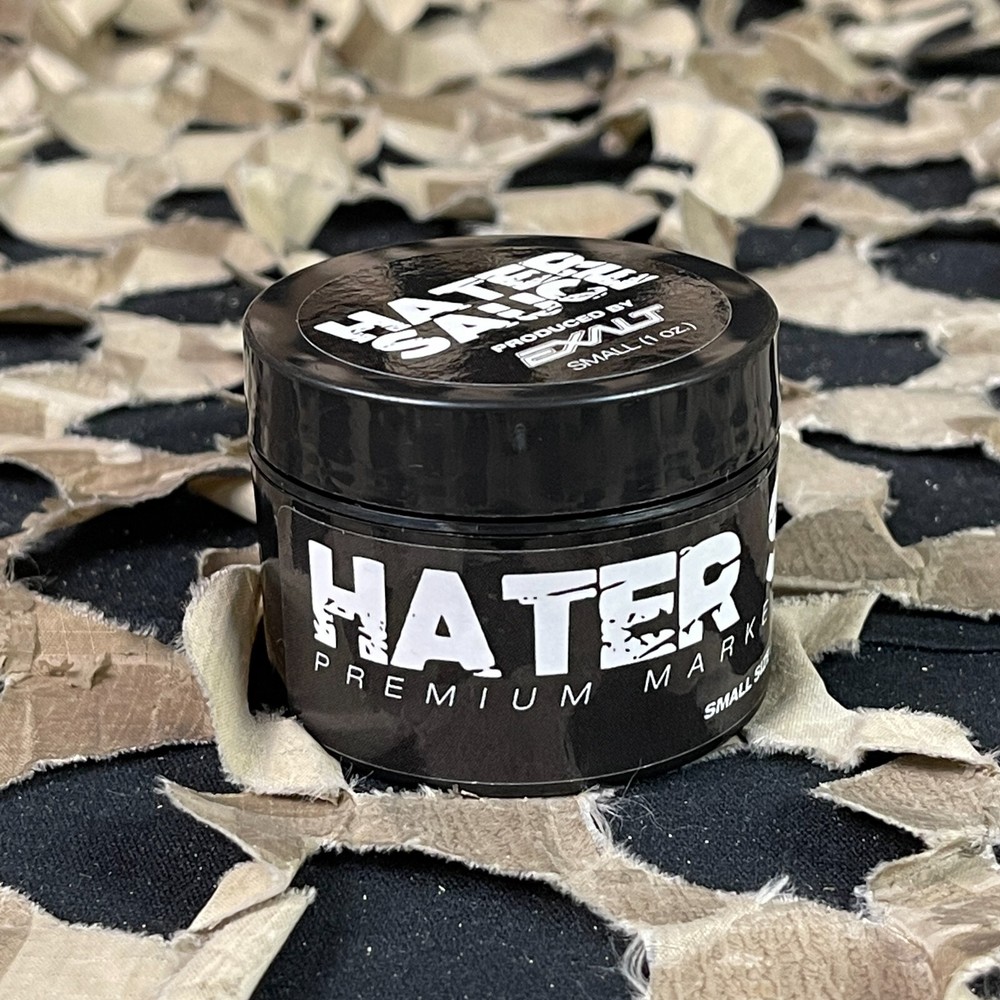 NEW Hater Sauce V2 Small Lube