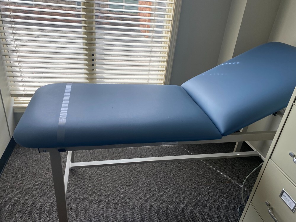 Doctor Exam table