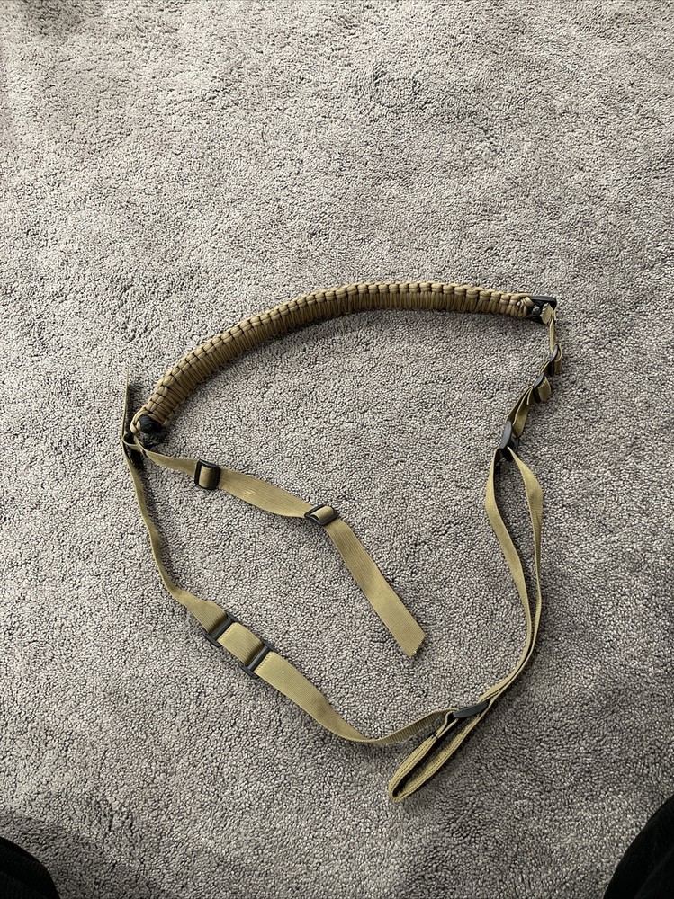 Cold Steel Tactical Sling