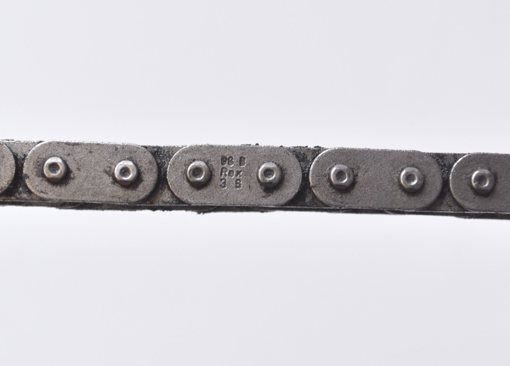WITRA ROLLER CHAIN 06B 3 WEIGHT: 8LBS