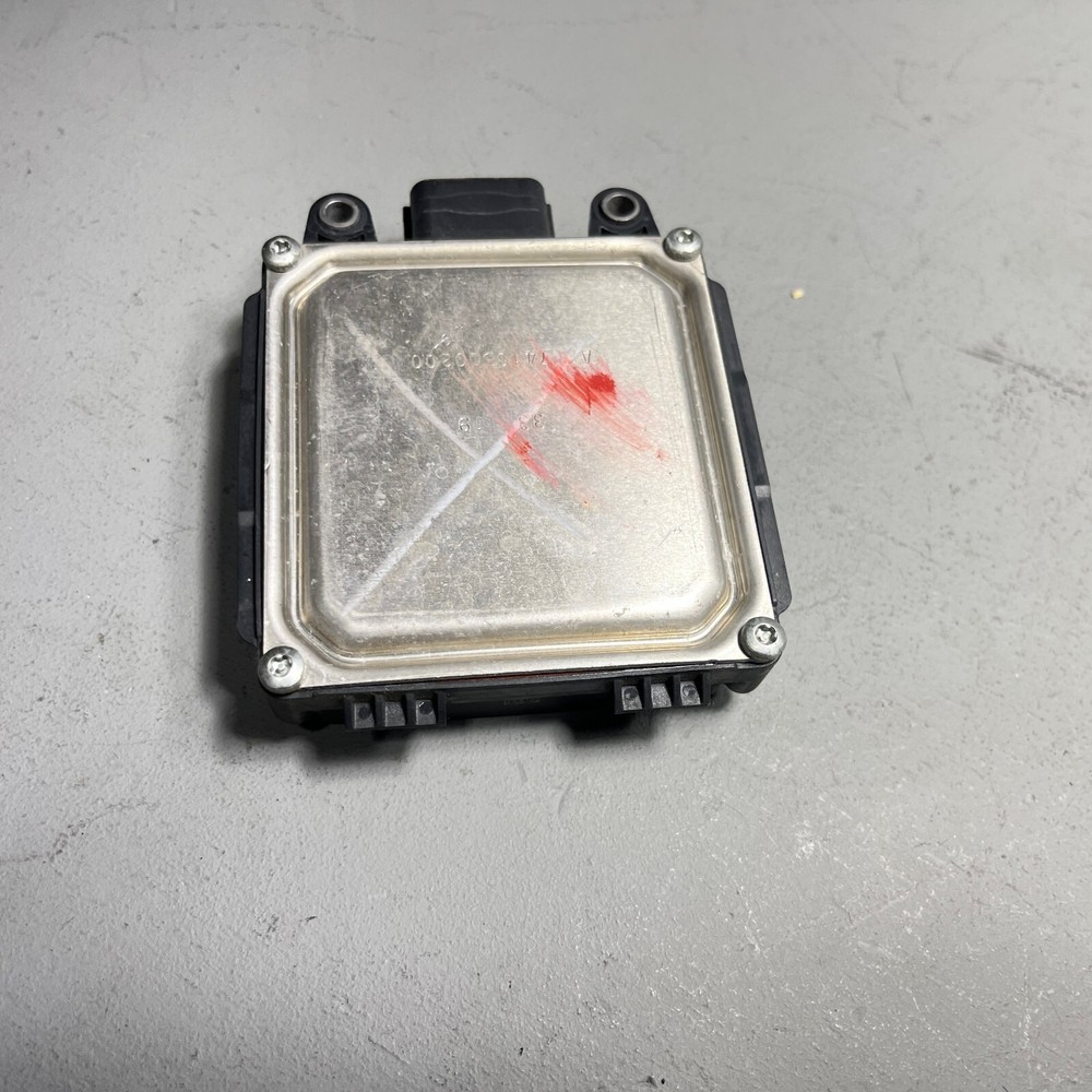 2016-2020 Dodge Durango Blind Spot Detection Sensor OEM