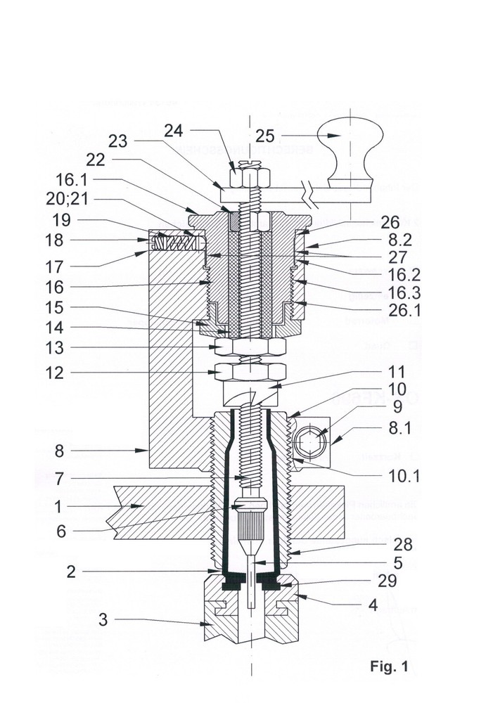 High Speed Case Trimmer PERFECT.