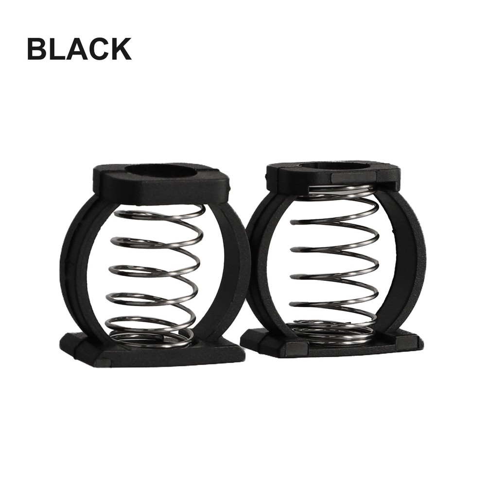 Reliable Hinge Clamp Spring for Extended Use on For Brompton Folding Bikes