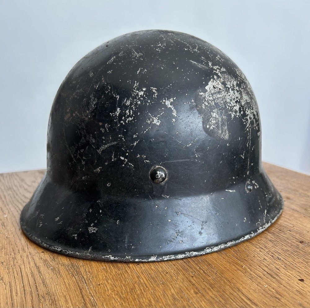WW2 M29 Luftschutz Helmet