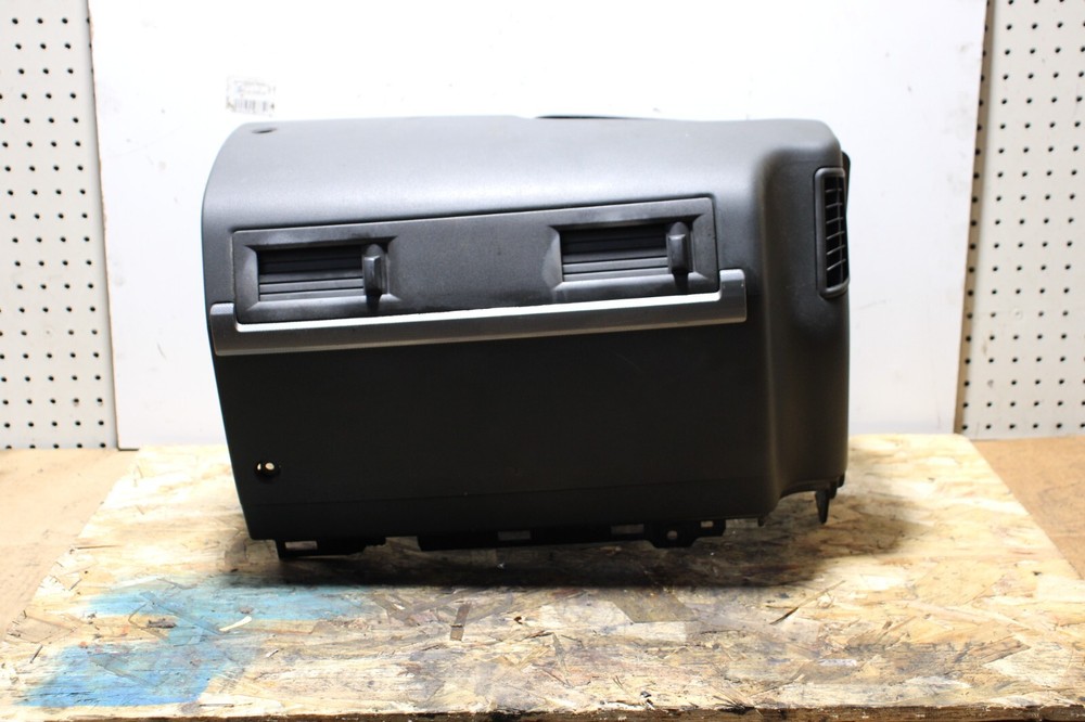 2019 Volvo VN/VNL Dash Panel Passenger Side