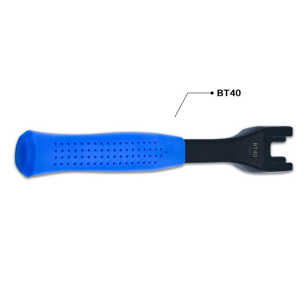 US Stock BT40 Pull Stud Spanner Wrench for BT40 Pull Stud BT Retention Knob