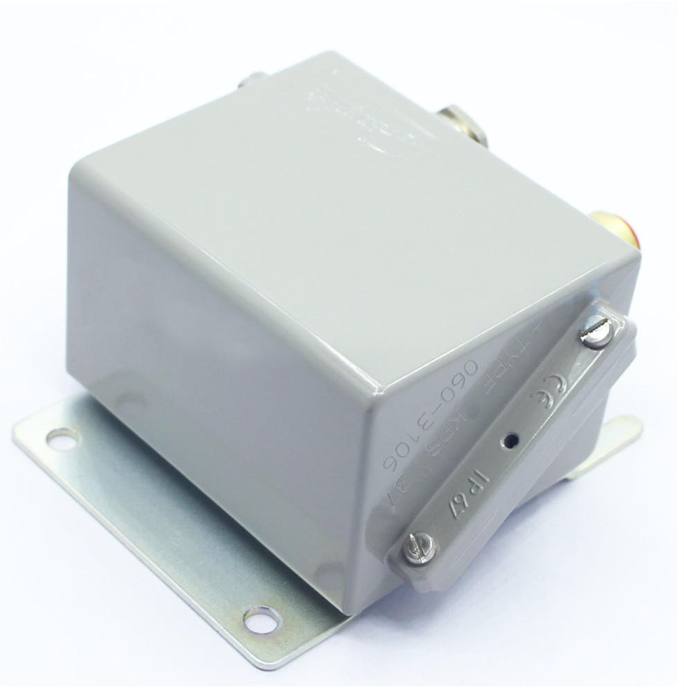 DANFOSS KPS37 060-310666 Pressure Switch New