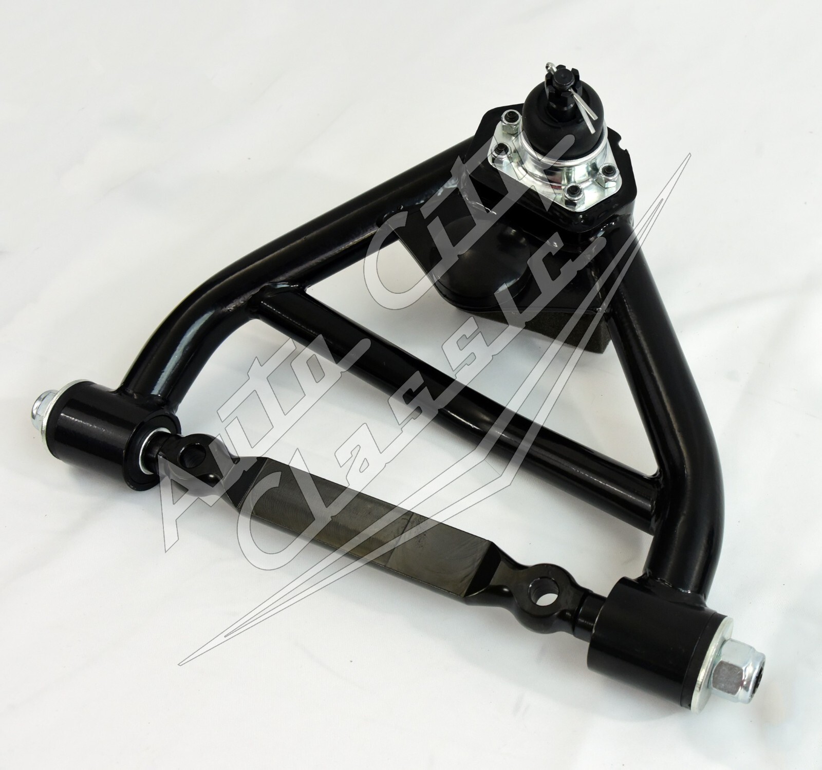 1973-1996 CHEVROLET IMPALA TUBULAR CONTROL ARMS NEW SET OF 4