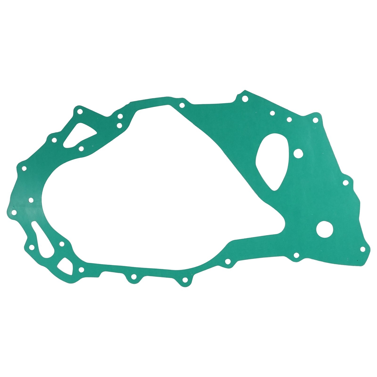 Caltric Ignition Cover Gasket For Can-Am Traxter XL 2001-2005