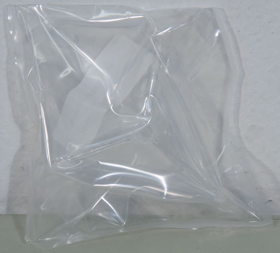 NEW ASM PN: 16-331126C01 Support-Susceptor