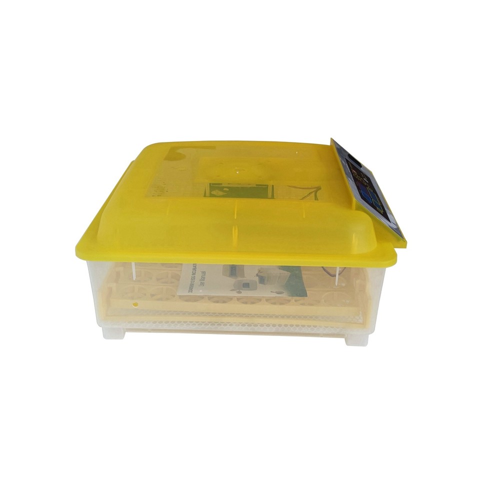 110V 48 Eggs Fully Automatic Egg Incubator