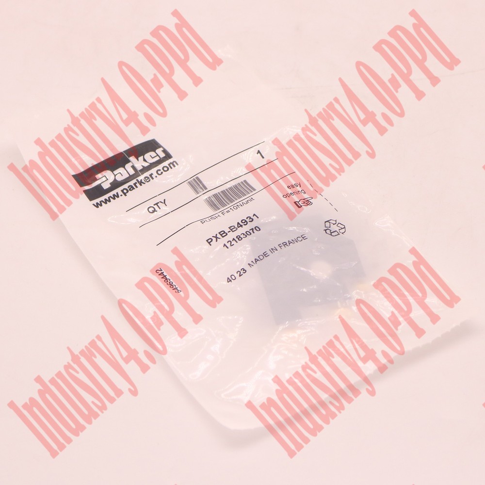 1PC   Pneumatic Valve  PXB-B4931