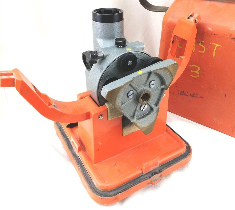 SOKKISHA C3 Lietz Level + Case