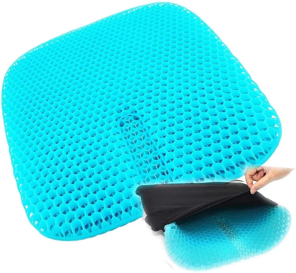 Gulymm Gel Seat Cushion