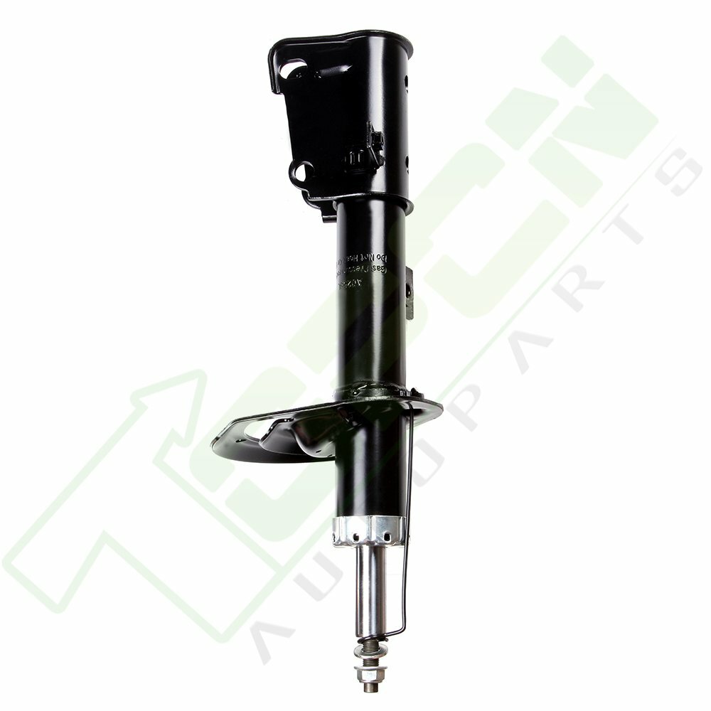 Front Pair Shocks & Struts For 2008-2014 Dodge Avenger 2011-2014 Chrysler 200