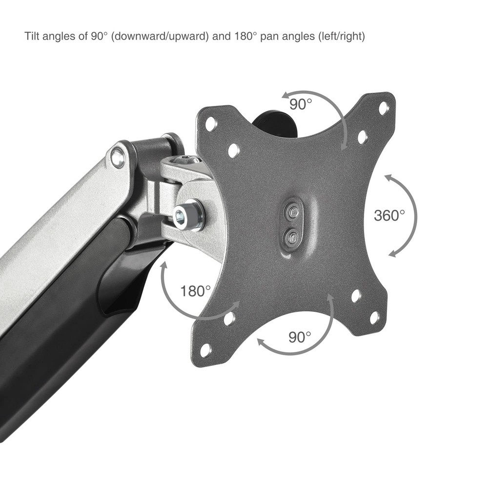 SIIG Desk Mount for Flat Panel Display