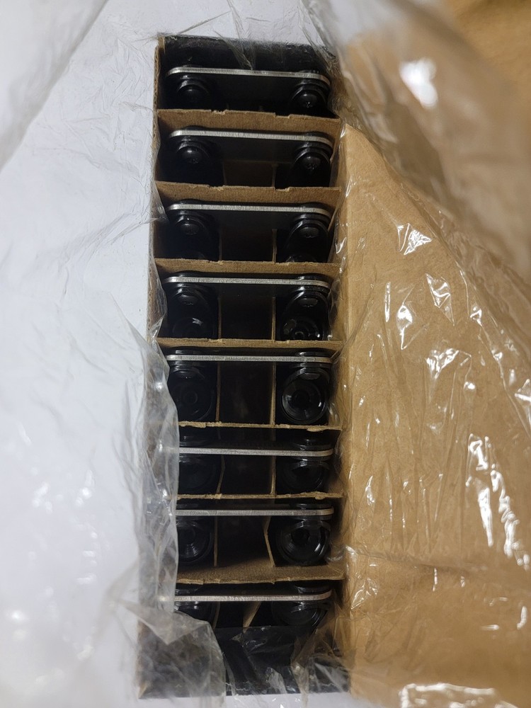 Crower severe-duty solid roller mechanical valve lifters 66215-16
