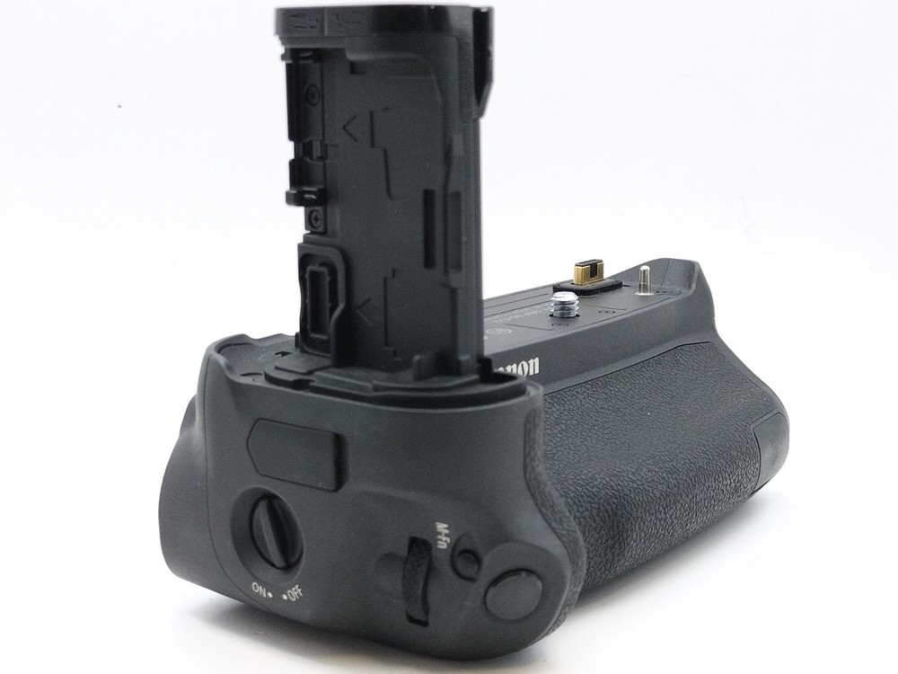 Canon BG-E22 Battery Grip for EOS R Mirrorless Camera w/Box