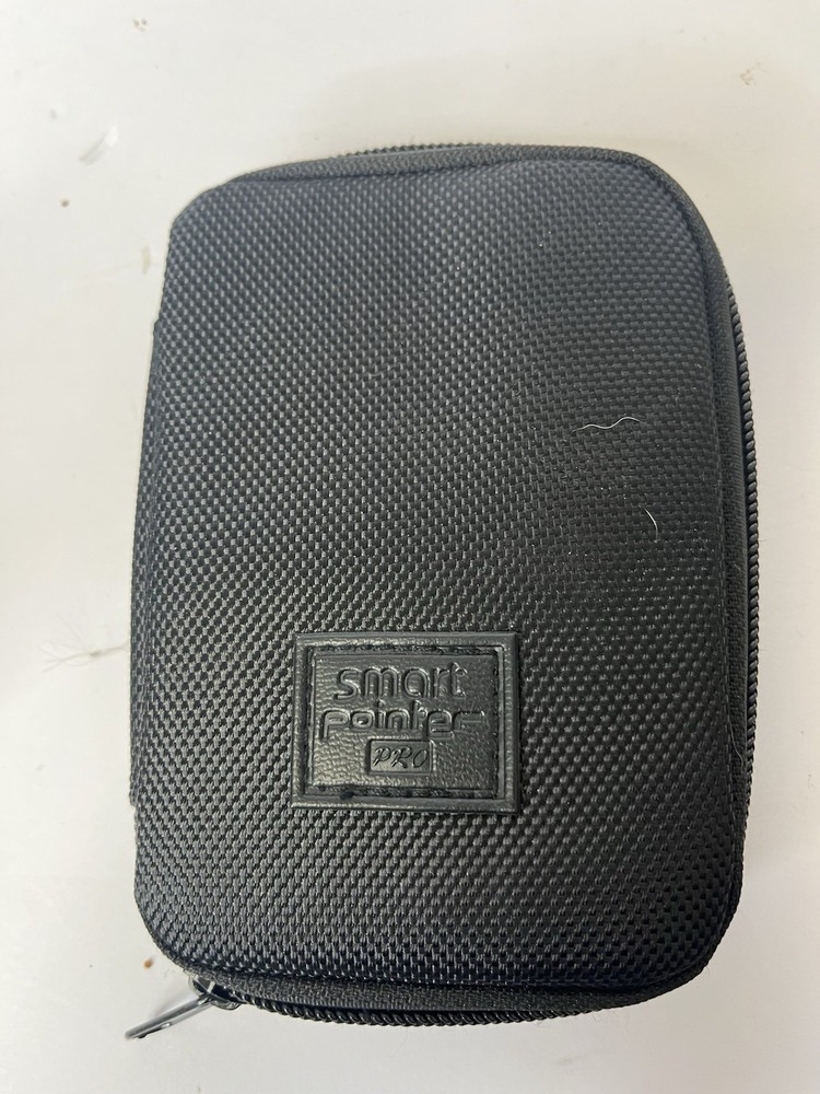 Satechi Smart Pointer Pro SP401T Chrome 2.4Ghz Wireless Presenter Remote Control