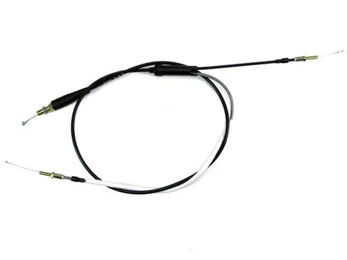 Motion Pro Vinyl Pull Throttle Cable Polaris 400L 2x4 94