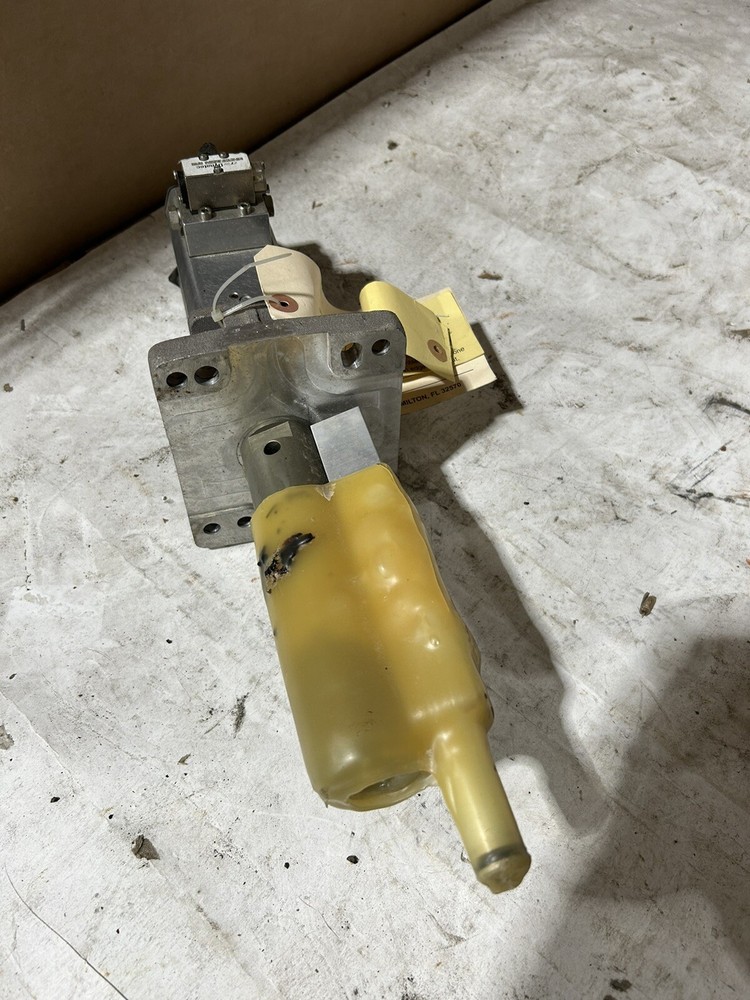 MP 1200 Meltpro Piston Pump